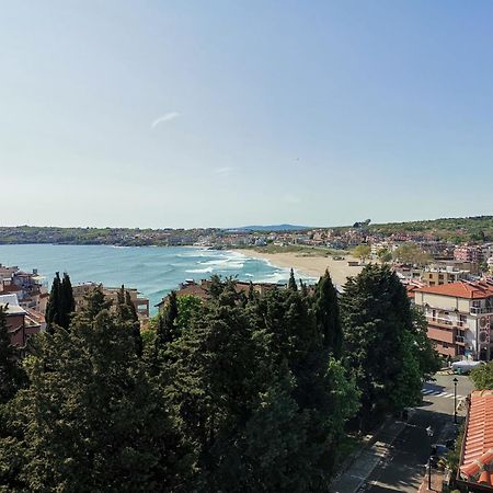 Villa Vesela Sozopol Ngoại thất bức ảnh